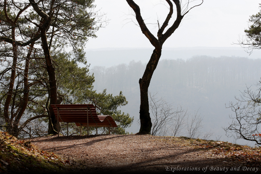 Burgblick