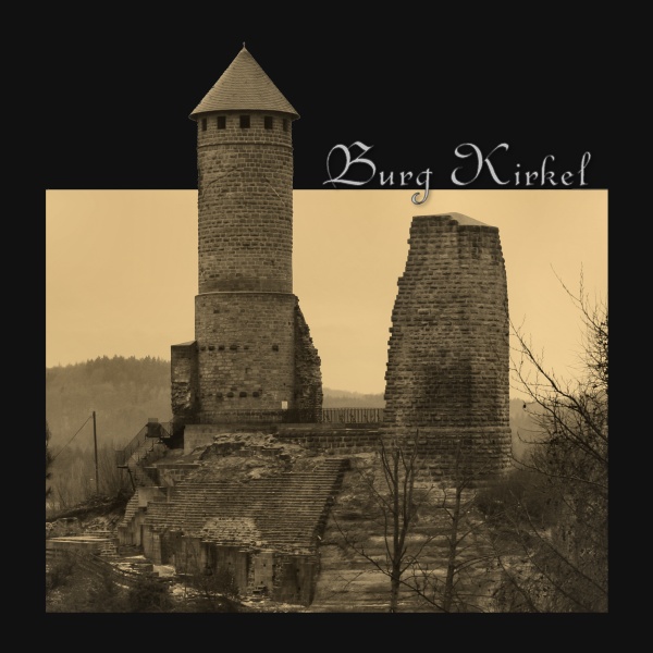 Burg Kirkel