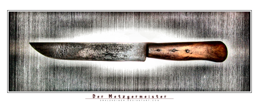 Der Metzgermeister