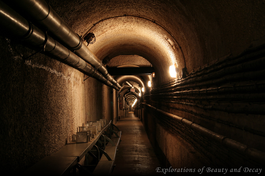 Fort Casso - Petit Ouvrage de Rohrbach