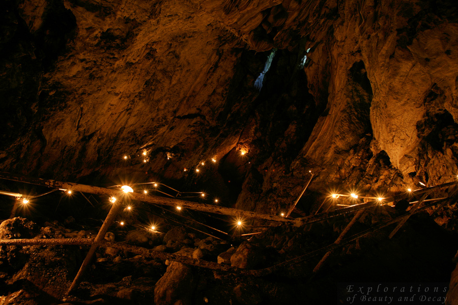 Rosenmüllerhöhle