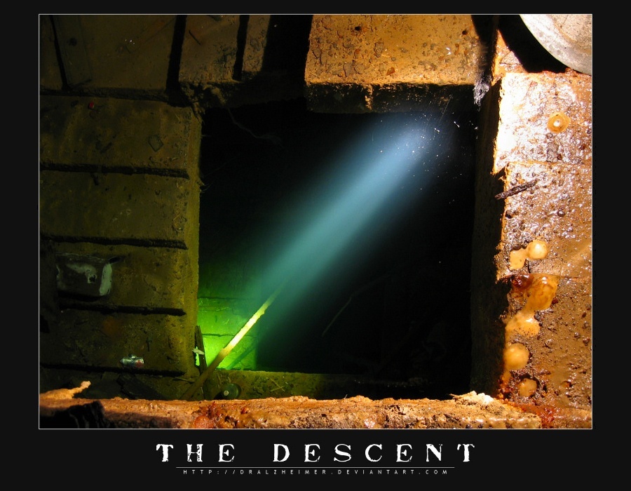 The Descent