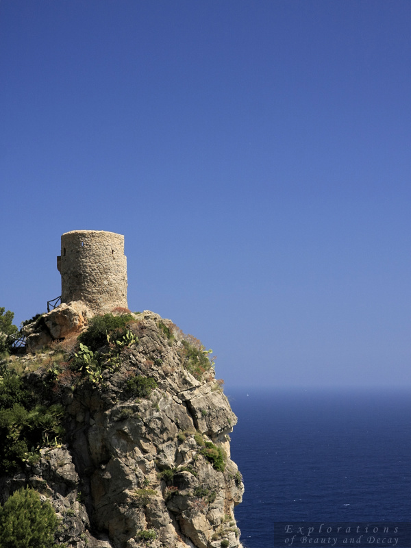 Torre del Verger