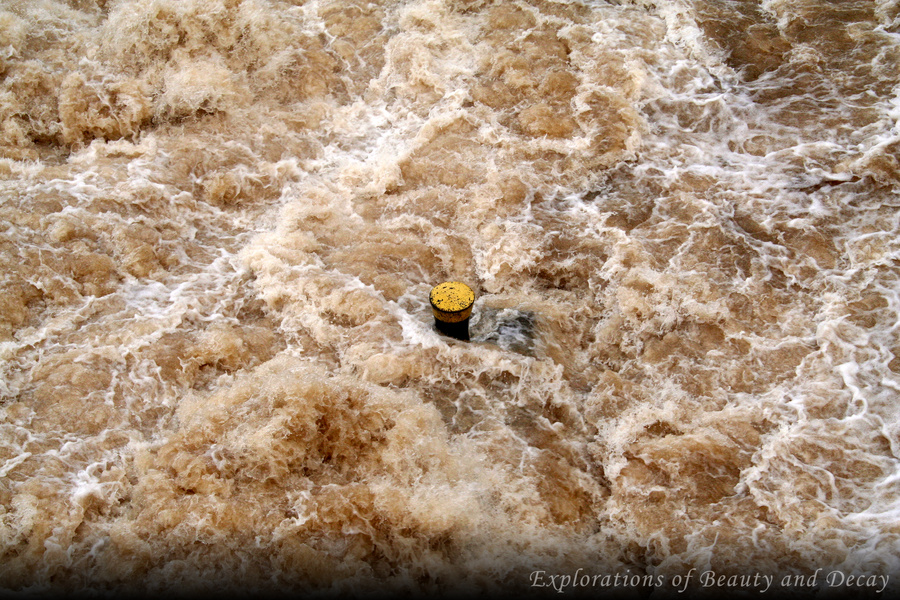 Wildwasser