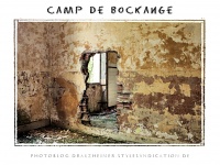 Camp de Bockange
