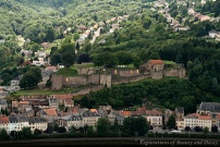 Festung Sierck les Bains