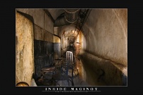 Inside Maginot