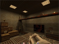 Quake II Stargate